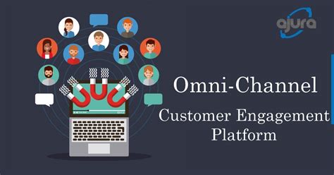 Omnichannel Engagement platform 